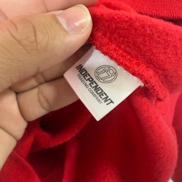 Camila Cabello “She Loves Control” Hoodie Size Small - Picture 5 of 8